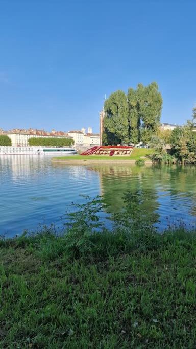 Studio 2 Pers Aux Inspirations 60S Chalon-sur-Saône Dış mekan fotoğraf