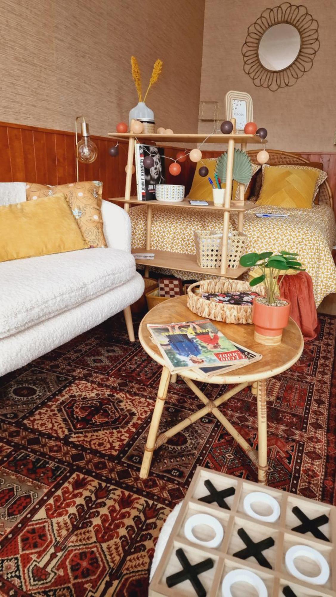 Studio 2 Pers Aux Inspirations 60S Chalon-sur-Saône Dış mekan fotoğraf